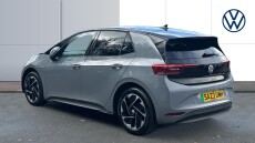 Volkswagen ID.3 150kW Family Pro Performance 58kWh 5dr Auto Electric Hatchback